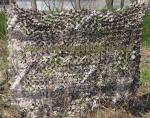 1 Layer camouglage net