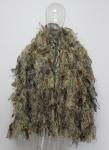 Ghillie suit