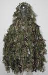Ghillie suit