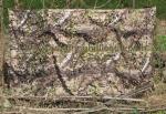 2 layer camouflage net