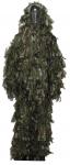 Ghillie suit