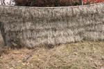 ghillie blanket