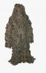 Ghillie suit