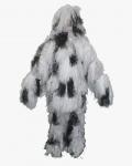 ghillie suit